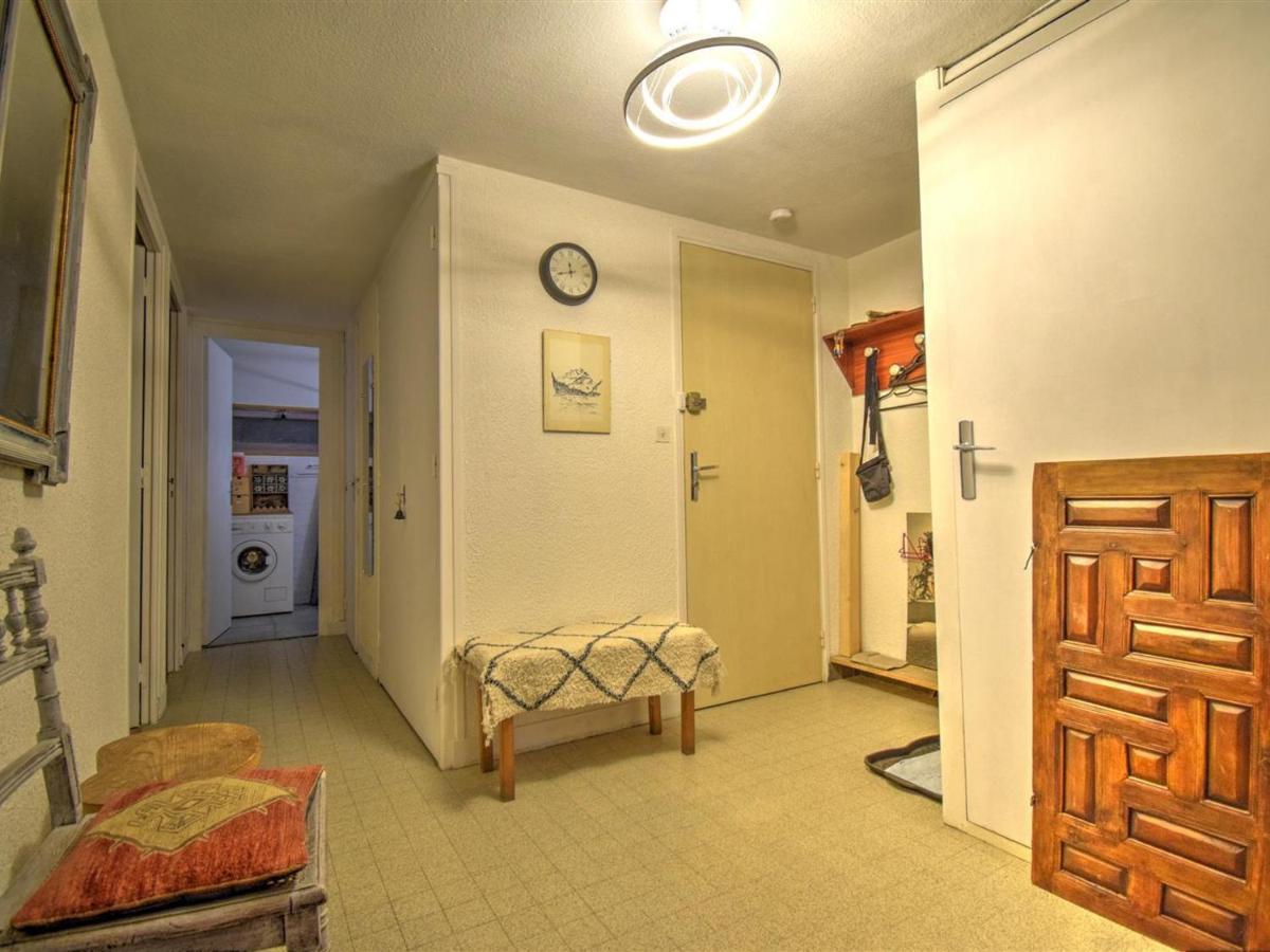 Charmant Appt 2 Chambres Morzine Avec Balcon, Parking Et Netflix - Fr-1-524-97 Bagian luar foto