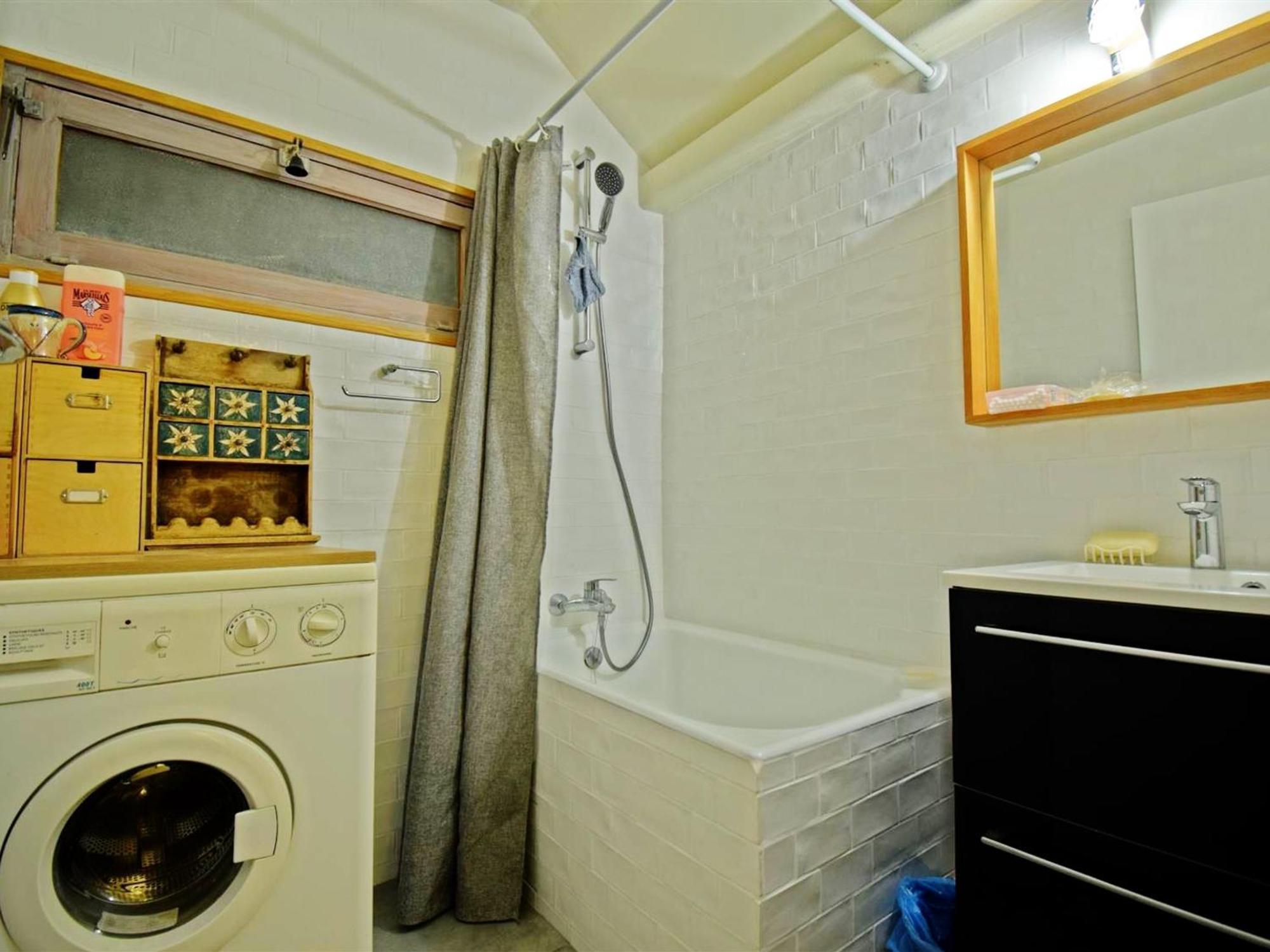 Charmant Appt 2 Chambres Morzine Avec Balcon, Parking Et Netflix - Fr-1-524-97 Bagian luar foto
